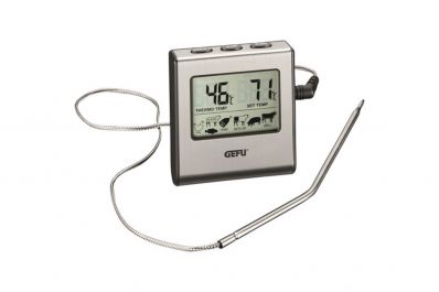 GEFU Digitale Braadthermometer