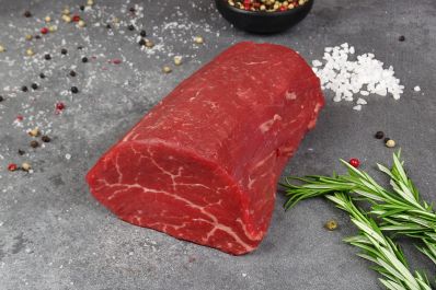 Chateaubriand The Black (Black Angus)